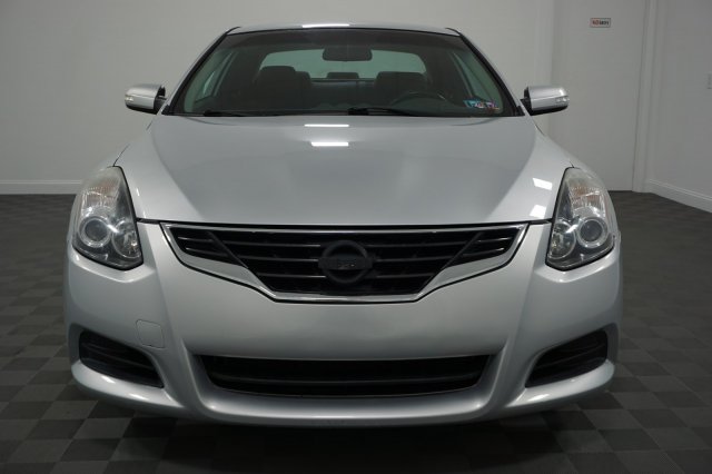Pre Owned 2010 Nissan Altima 2 5 S Fwd 2dr Car