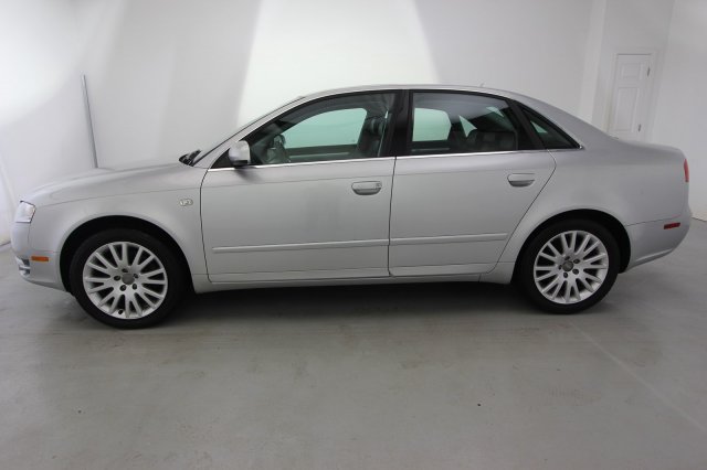 Pre Owned 2006 Audi A4 2 0t 4dr Car In Philadelphia 122072