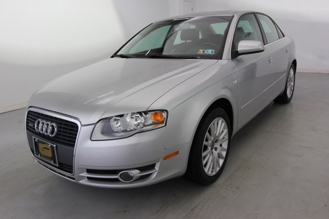 Pre Owned 2006 Audi A4 2 0t 4dr Car In Philadelphia 122072